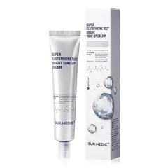 Kem Dưỡng Trắng Nâng Tông Da Sur.Medic Super Glutathione