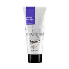 Tẩy da chết ngọc trai The Face Shop Hàn Quốc 120ml