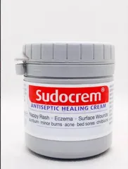 Kem Bôi Sudocrem Cho Trẻ - Kem Chống Hăm Đa Năng Giúp Làm Dịu Da Nhạy Cảm, Hỗ Trợ Chăm Sóc Da Trẻ Em, Sản Phẩm Từ Úc