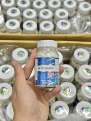 Viên uống hỗ trợ tăng chiều cao GH Creation EX  chính hãng Nhật Bản