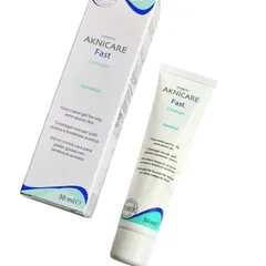 Kem Trị Mụn Aknicare Fast Creamgel 30ml - Giảm Mụn, Ngừa Thâm, Phục Hồi Da, Chăm Sóc Da Mặt Hiệu Quả