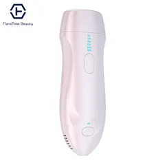 Máy Triệt Lông IPL NanoTime B62F - Công Nghệ Super Photon, 06 Chế Độ, Đầu Trẻ Hóa, 500,000 Lần Bắn, An Toàn Cho Mọi Loại Da