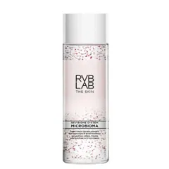 Toner RVB Lab Rebalancing Hydra 200ml - Nước Hoa Hồng Cân Bằng Độ Ẩm Da, Sản Phẩm Chăm Sóc Da Thiên Nhiên Từ Italy
