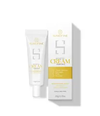 Kem Nám Sumdfine White Cream - Chống Nám Tàn Nhang Arbutin 5% 20g, Sáng Da Hàn Quốc, Dưỡng Ẩm Tốt, Phù Hợp Mọi Loại Da