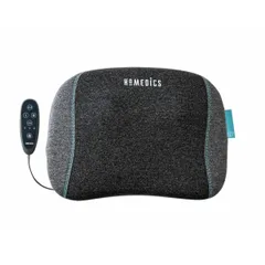Gối Massage Shiatsu Homedics TH-SPTF2000 - Công Nghệ Gel & Nhiệt TruHeat, Massage Tự Nhiên Tại Nhà, Thư Giãn & Ôn Lạnh