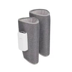 Máy Massage Bắp Chân Công Nghệ Khí Nén HoMedics SR-110 - Giảm Đau Nhức Cơ, Hỗ Trợ Tuần Hoàn, Thiết Kế Tiện Lợi, Massage Tại Nhà