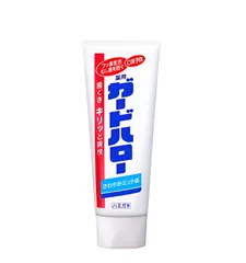 Kem đánh răng Kao Nhật Bản 165g - Chống hôi miệng, bảo vệ nướu, làm trắng răng, hương bạc hà, chăm sóc răng miệng hiệu quả