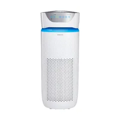 Máy lọc không khí 5 in 1 HoMedics AP-T40 - Công nghệ lọc Hepa 360 độ, diệt khuẩn UV-C, tích hợp khay tinh dầu, phù hợp phòng lớn 70m2