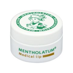 Danh mục Mỹ phẩm Mentholatum Medi Lip