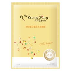 Danh mục Mặt nạ My Beauty Diary