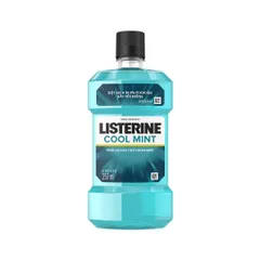 Danh mục Nước súc miệng Listerine