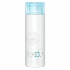 Lotion Freeplus Dưỡng Ẩm Dịu Nhẹ 130ml - Cấp ẩm cho da khô, làm dịu và mát da, phù hợp mọi loại da, xuất xứ Nhật Bản.