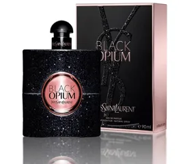 Nước Hoa YSL Black Opium EDP 90ML - Hương Nước Hoa Phong Cách Rock'n'Roll, Bí Ẩn và Quyến Rũ từ Yves Saint Laurent