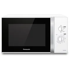 Lò Vi Sóng Panasonic NN-SM33HMYUE 25L Cơ 800W - Nấu, Hâm Nóng, Rã Đông - Thiết Kế Sang Trọng, Dễ Sử Dụng