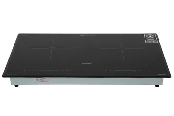 Bếp Từ Đôi Nagakawa NK2C08MS - Bếp Âm Sang Trọng, Tiết Kiệm Điện, Mặt Kính Schott Ceran Chịu Nhiệt, Công Nghệ Inverter