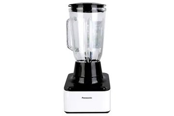 Máy Xay Sinh Tố Panasonic MX-V300KRA 600W - Thiết Kế Đẹp, Dung Tích 1.5L, 5 Chế Độ Tự Động, Xay Mọi Thứ Một Cách Dễ Dàng