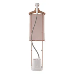 Bàn Ủi Hơi Nước Panasonic NI-GWE080WRA - Thiết Kế Đứng Hiện Đại, Công Suất 2140W, Phun Hơi Mạnh Mẽ, Dung Tích 2L