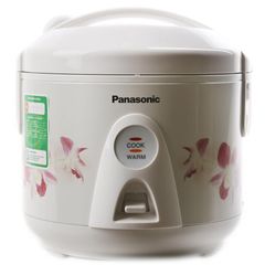 Danh mục Đồ gia dụng nhà bếp Panasonic
