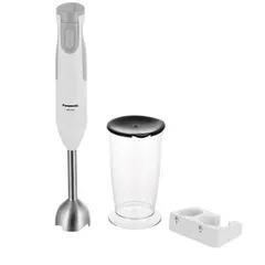 Máy Xay Sinh Tố Cầm Tay Panasonic MX-GS1WRA 600W 0.5L - Tiện Dụng, Dễ Sử Dụng, Phù Hợp Gia Đình Có Trẻ Nhỏ