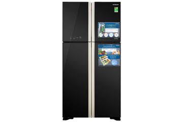 Danh mục Tủ lạnh Hitachi