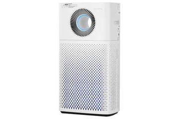 Máy Lọc Không Khí Coway AP-1516D Hàn Quốc - Thiết Kế Dạng Tháp Siêu Mỏng, Công Suất 65W, Lọc 99.9% Bụi Mịn, Phù Hợp Dưới 50m²