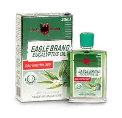 Dầu Khuynh Diệp 30ml - Mẫu Mới 11/26