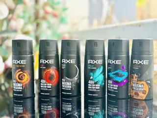 Xịt khử mùi AXE - 150ml