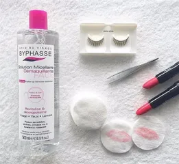Nước Tẩy Trang Byphasse Solution Micerallaire 500ml - Sạch sâu, nhẹ nhàng, phù hợp mọi loại da, không cần rửa lại, mang lại làn da tươi mới.
