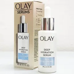 Serum dưỡng da Olay Deep Hydration Serum 40ml