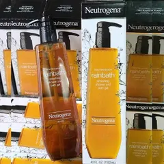 Gel tắm Neutrogena Rainbath Refreshing - Original 1182ml