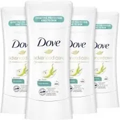 Lăn Khử Mùi Dove Go Fresh Rejuvenate 48h-Hương Lê