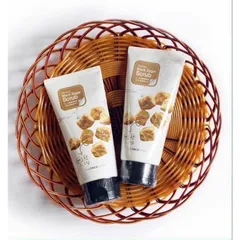 Tẩy Da Chết The Face Shop Honey & Brown Sugar 120ml