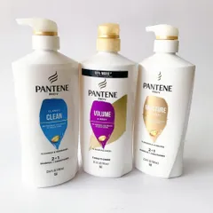 Dầu Gội & Dầu Xả Pantene 2in1 Shampoo & Conditioner - 700ml