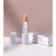 Son Dưỡng Môi Elizabeth Arden Eight Hour Cream Protectant Stick SPF 15 - Dưỡng ẩm và Bảo vệ cho Đôi Môi Khỏe Mạnh, Tự Nhiên