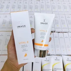 Serum Image Vital C Hydrating Water Burst - 59ml
