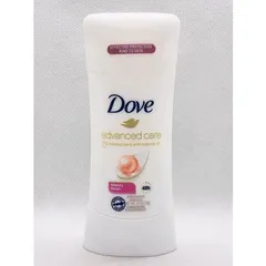 Lăn Khử Mùi DOVE ADVANCED CARE 48H NGỌC TRAI - 74G