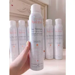 Xịt khoáng Avene Thermal Spring Water - 300ml