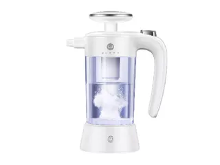 Bình Phun Sương Diệt Khuẩn Ultty SKJ-CRS01 - Tiêu Diệt 99.9% Vi Khuẩn, Dung Dịch Anolyte An Toàn Cho Gia Đình và Doanh Nghiệp
