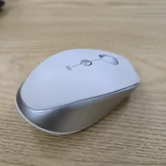 Chuột Bluetooth Jelly Comb MS031 - Không Dây Nhỏ Gọn, Kết Nối Ổn Định, Tương Thích Windows, macOS, iOS, Tiết Kiệm Năng Lượng