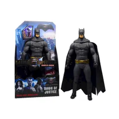 Mô hình siêu nhân người Dơi Batman cao 30cm 3324