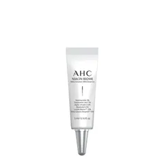 Tinh Chất Dưỡng Sáng Da AHC Niacin Biome Mela Scissors Max Essence 5ml Mini