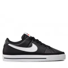Giày Thể Thao Nam Nike Court Legacy Next Nature - Mẫu Đen Thời Trang, Size US 8 EUR 41 - Phong Cách Năng Động, Dễ Dàng Phối Hợp