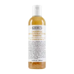 Nước Cân Bằng Kiehl's Calendula Herbal Extract Toner Không Cồn 250ml - Làm Dịu Da, Giảm Mụn, Phù Hợp Da Nhạy Cảm