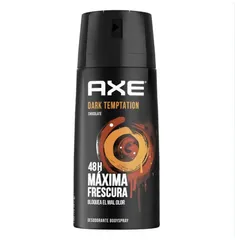 Lkm - Xịt Khử Mùi Axe 150ml - Dark Temptation