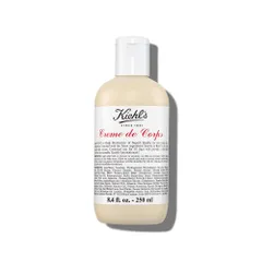 Kem Dưỡng Thể Kiehl's Creme de Corps - Dưỡng Ẩm Sâu, Không Nhờn, Giúp Da Mịn Màng, Căng Bóng 30ML