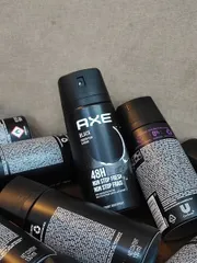 Xịt Khử Mùi Axe 150ml - Black