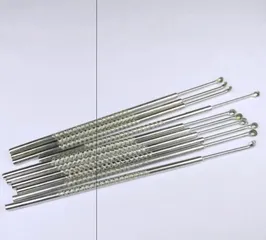 Cây móc tai thép không rỉ