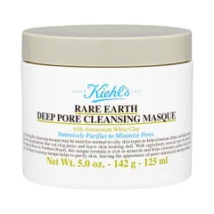 Mặt nạ đất sét Kiehl's Rare Earth Deep Pore Cleansing Masque 125ml 237435