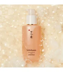 Sữa Rửa Mặt Tạo Bọt Sulwhasoo Gentle Cleansing Foam 15ml - Sản Phẩm Chăm Sóc Da Dịu Nhẹ, Dưỡng Ẩm Tự Nhiên