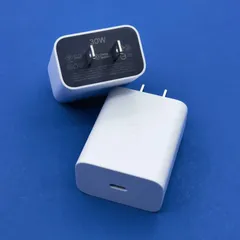 Củ Sạc Nhanh 30W Chính Hãng Google - Sạc Nhanh USB PD PPS Tương Thích iPhone, Android, Pixel - Thiết Kế Hiện Đại, An Toàn